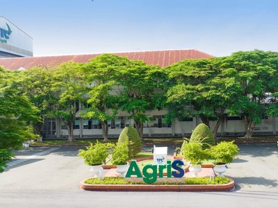 AgriS (SBT) dời ngày đại hội Trang Chủ KL99Com Số 1 Link Đăng Ký KL999 sang tháng 12/2025