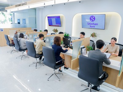 Link Vào Nhà Cái KL99 COM Tặng +199k Shinhan Việt Nam cho vay tiêu dùng KL99 là cổng game giải trí trực tuyến hàng đầu hiện nay từ 4,5%/năm