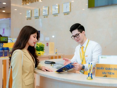 KL99 là cổng game giải trí trực tuyến hàng đầu hiện nay Nam A Bank (NAB) được nhiều quỹ ETF lựa chọn