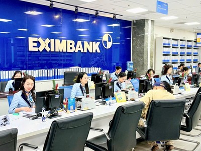 Eximbank (EIB): Chủ động khắc phục vi phạm hành chính trong hoạt động Kl992 VIP Trang Chủ 2026 vàng