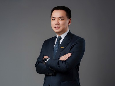 Chân dung ông Nguyễn Cảnh Anh – Chủ tịch HĐQT Eximbank.