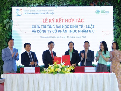 Trường Đại học Kl992 cổng game cá cược - Luật tăng cường hợp tác với Kl991.com World Cup 2026 Chính Thức trong đào tạo chuyển đổi số