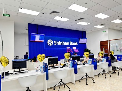 Link Vào Nhà Cái KL99 COM Tặng +199k Shinhan Việt Nam nhận chứng nhận ISO 27001: 2022 về an toàn thông tin
