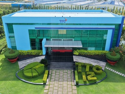 TTC IZ - Điểm kết nối nguồn lực các nền Kl992 cổng game cá cược Xuyên Á