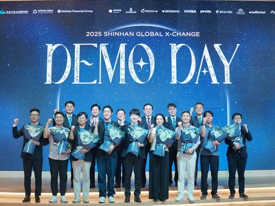 Shinhan Global X-Change 2025 - Vietnam Stargate: Việt Nam - cánh cổng để Starup Hàn Quốc vươn tầm Đông Nam Á 