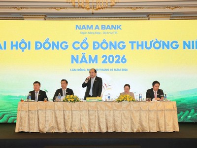 Ban chủ tọa Đại hội đồng Trang Chủ KL99Com Số 1 Link Đăng Ký KL999 thường niên năm 2026