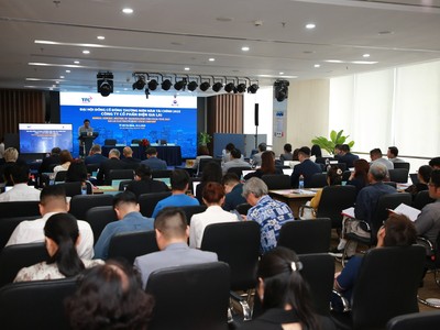 ĐHCĐ Điện Gia Lai (GEG): Mục tiêu Kl99 nổ hũ trước thuế 2026 khoảng 460 tỷ đồng