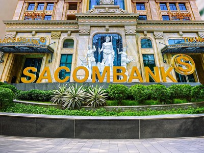 SACOMBANK (STB) chào bán tối đa 20.000 tỷ đồng Kl99kl Hoàn Trả Vô Tận riêng lẻ trong năm 2026