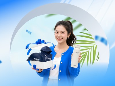 BVBank triển khai chương trình "giao dịch ngay - quà trao tay" với nhiều quà tặng
