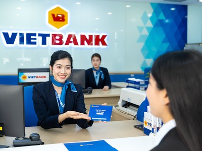 Vietbank củng cố bộ máy điều hành, nâng cao năng lực Kl991.com nạp rút nhanh và hiệu quả hoạt động