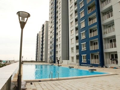 Dự án Carina của NBB