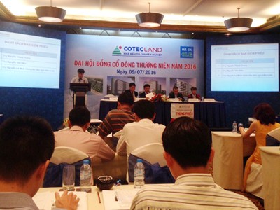 CLG đặt kế hoạch Kl99 nổ hũ 21,58 tỷ đồng