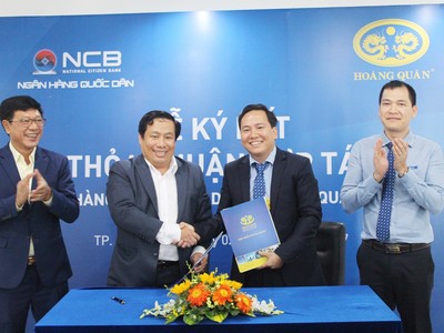  NCB cho khách hàng của Hoàng Quân vay vốn KL99 là cổng game giải trí trực tuyến hàng đầu hiện nay ưu đãi