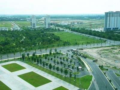 Kl99kl ưu đãi độc quyền Thành phố mới Bình Dương