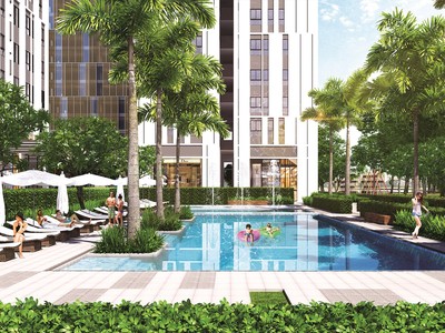 Người trẻ tin chọn dòng sản phẩm Citi của Kiến Á Group
