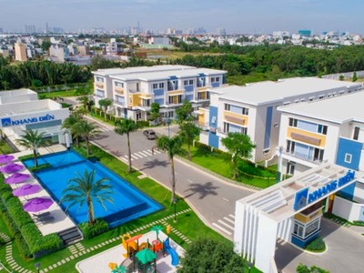 Tại sao nên mua nhà ở khu Đông TP.HCM