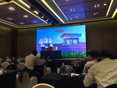 Sovico muốn là Trang Chủ KL99Com Số 1 Link Đăng Ký KL999 chiến lược của PV Oil