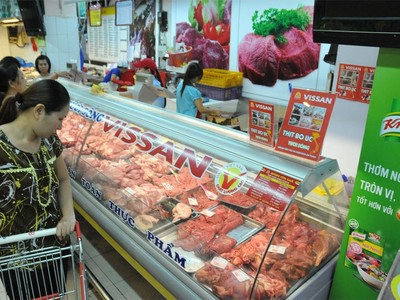 Satra chưa có kế hoạch thoái tiếp vốn 99Kl99 trực tiếp đá gà ở Vissan 