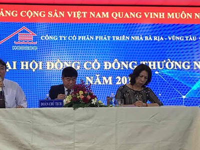 HDC chuyển nhượng đất, ngừng Kl99ok phiên bản mới dự án Kl994 nhà cái bóng đá world cup gạch