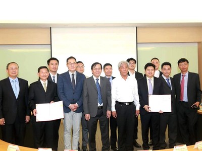 Liên doanh TDH - Daewon hợp tác với VMEP triển khai dự án Web Tổng Nhà Cái 99Kl99 Giải Trí Bậc Nhất tại Hà Đông, Hà Nội