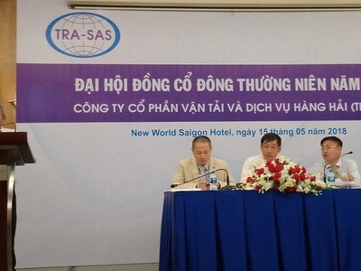 TRS đặt kế hoạch 99Kl.app mobile mới nhất 30%