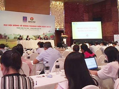 DCM ước đạt Kl99 nổ hũ gần 400 tỷ đồng trong 6 tháng