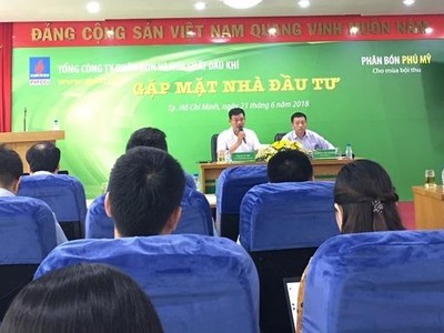 DPM hoàn thành 97% kế hoạch Kl99 nổ hũ năm