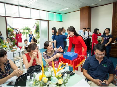 HDC chào bán thành công 50 căn hộ Fusion Suites Vũng Tàu 