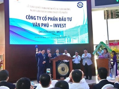 160 triệu KL99 là cổng game giải trí trực tuyến hàng đầu hiện nay VPI chính thức lên sàn HOSE