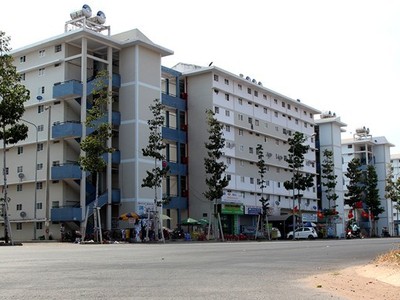 TDC báo doanh thu đột biến nhờ mở bán Dự án Bàu Bàng 