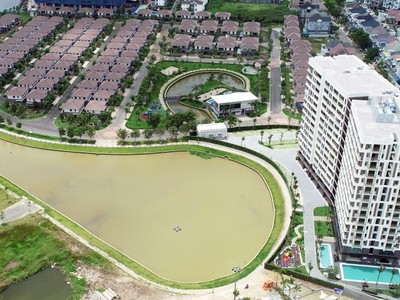 Nam Long bàn giao Flora Kikyo sớm 3 tháng 