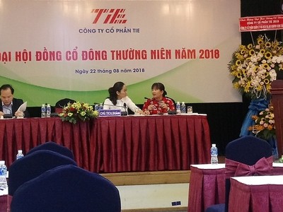 TIE giảm tồn kho điện tử, tập trung Kl992 VIP Trang Chủ 2026 văn phòng phẩm
