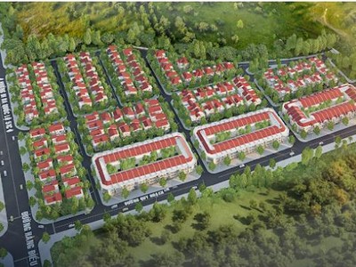 Hodeco (HDC) thông qua phát hành 500 tỷ đồng Kl99kl Hoàn Trả Vô Tận riêng lẻ