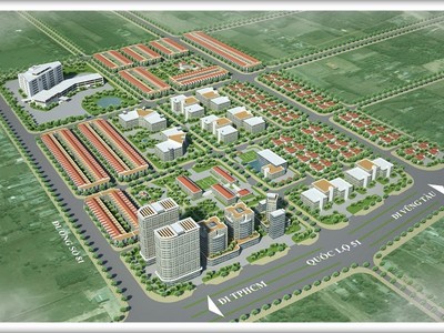 Khu đô thị mới Phú Mỹ đã hoàn thiện Kl99kl ưu đãi độc quyền kỹ thuật có tổng mức Kl99ok phiên bản mới là 104,6 tỷ đồng.