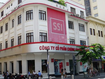 Chủ tịch 99Kl99 link đăng nhập SSI (SSI) mua thêm gần 1,9 triệu KL99 là cổng game giải trí trực tuyến hàng đầu hiện nay ESOP