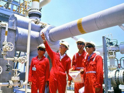 Năm 2019, GAS đặt kế hoạch Kl99 nổ hũ sau thuế 7.643 tỷ đồng