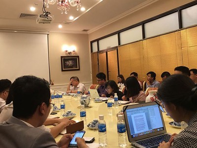 Nhà Kl99ok phiên bản mới muốn sở hữu chi phối Minh Phú phải trả giá cao hơn 20%