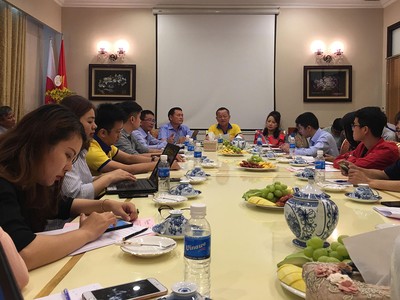 Minh Phú (MPC) tiết lộ nhà Kl99ok phiên bản mới Hàn Quốc quyết liệt nhất trong chào mua 75 triệu KL99 là cổng game giải trí trực tuyến hàng đầu hiện nay