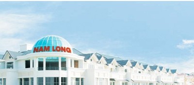 Nam Long Kl99ok phiên bản mới hơn 2.300 tỷ đồng vào dự án Dong Nai Waterfront City