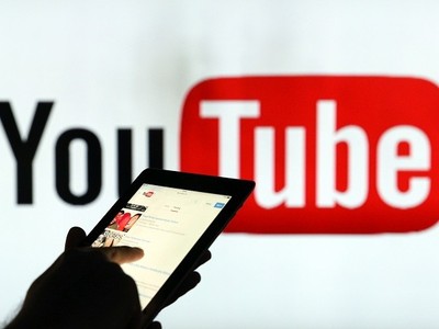 YEAH1 công bố sự cố vận hành Youtube