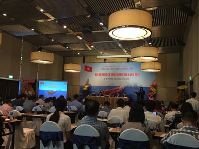 ĐHCĐ Vận tải Dầu khí (PVT): 99Kl99 trực tiếp đá gà sẽ giảm tỷ lệ sở hữu từ 51% xuống 36%