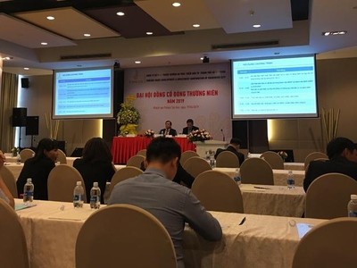 Fideco (FDC) sẽ mở bán dự án Cần Giờ trong năm nay, dự kiến chia 99Kl.app mobile mới nhất 50% tiền mặt