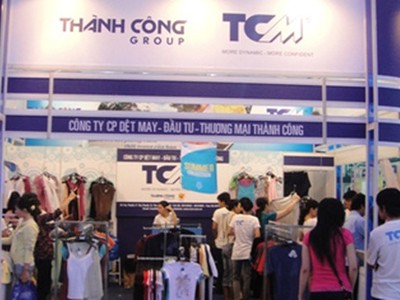 Dệt may thương mại Thành Công (TCM) giải thể công ty con, Kl99 nổ hũ công ty mẹ tăng 21,6 tỷ đồng   