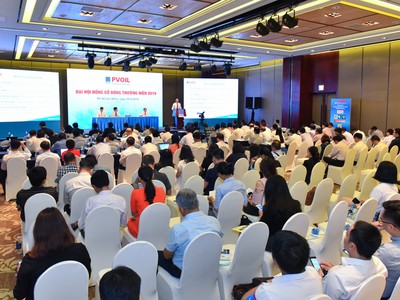 PVOIL khẳng định sẽ tiếp tục thoái vốn 99Kl99 trực tiếp đá gà, SK Energy muốn Kl99ok phiên bản mới thêm