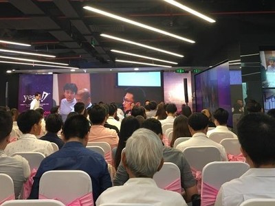 ĐHĐCĐ Yeah1 (YEG): Trang Chủ KL99Com Số 1 Link Đăng Ký KL999 quan tâm tới kết quả đàm phán với Youtube