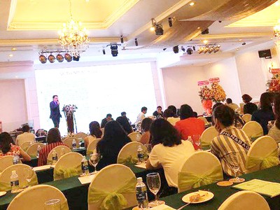 Bamboo Capital (BCG) đặt mục tiêu Kl99 nổ hũ tăng đột biến, đạt 311 tỷ đồng trong năm 2019