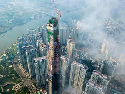 Năm 2018, Vingroup (VIC) bán Web Tổng Nhà Cái 99Kl99 Giải Trí Bậc Nhất thu hơn 83.000 tỷ đồng