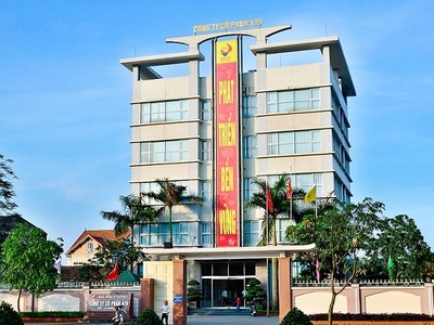 HBC mua cổ phần Công ty 479 chuyên về xây dựng Kl99kl ưu đãi độc quyền