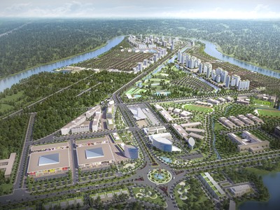 Nam Long (NLG) lập kế hoạch 3 năm tăng trưởng Kl99 nổ hũ sau thuế "cao hơn nhiều năm 2019"