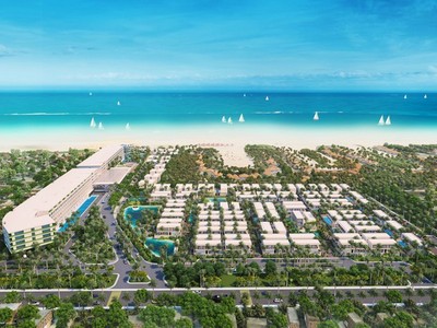 Ông Nguyễn Hồ Nam, Chủ tịch HĐQT BCG: “Không có chủ trương cắt giảm nhân sự"